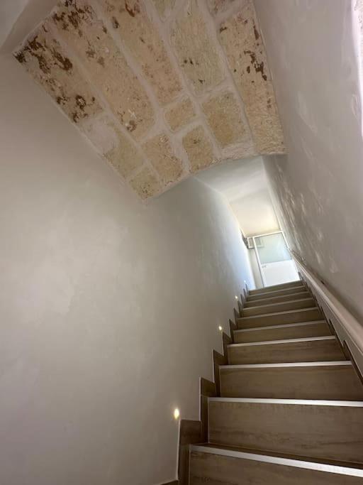 شقة Casa Stella Con Terrazza Panoramica سيغلي ميسابيكا المظهر الخارجي الصورة